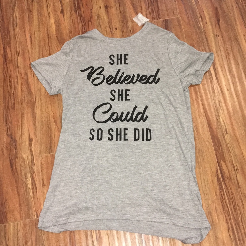 Graphic Tee